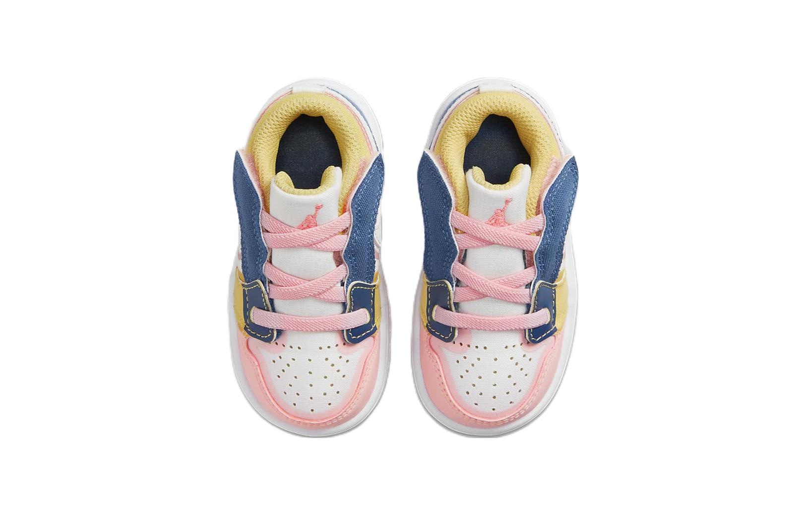 Jordan Air Jordan 1 Low ALT Se — фото 10