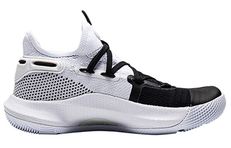 Under Armour Curry 6 WORKING ON EXCELLENCE BG — фото 7