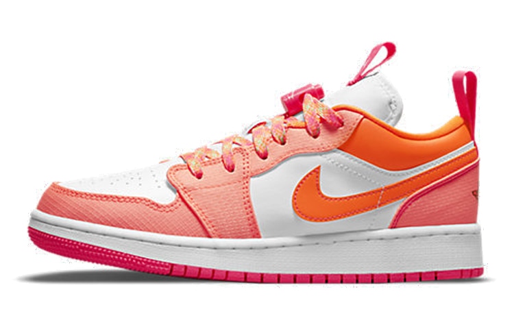 Jordan Air Jordan 1 Low GS — фото 8