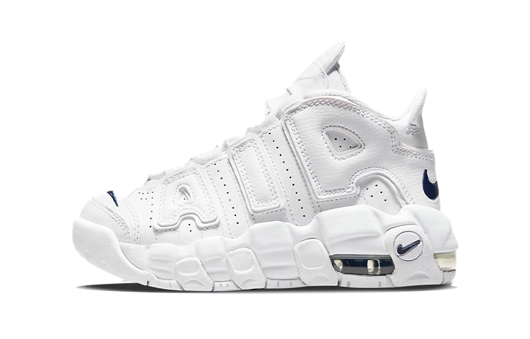 Nike Air More Uptempo AIR — фото 8