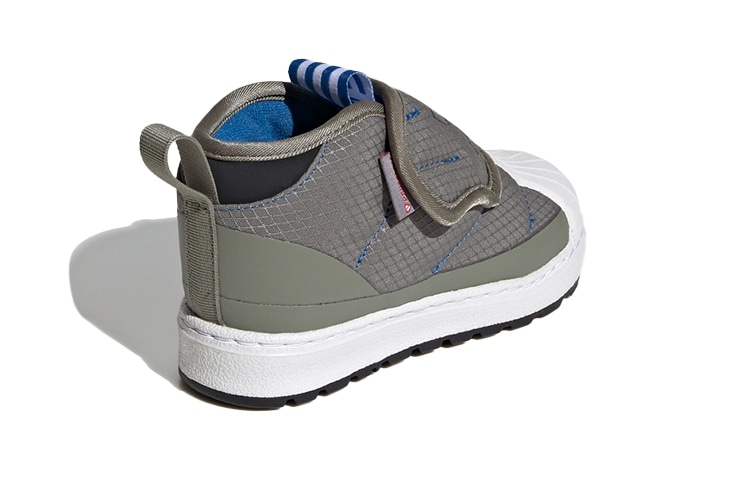 Adidas TD adidas originals Superstar 360 Boot I — фото 9