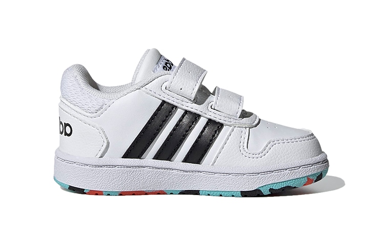 Adidas TD adidas neo Hoops 2.0 — фото 8