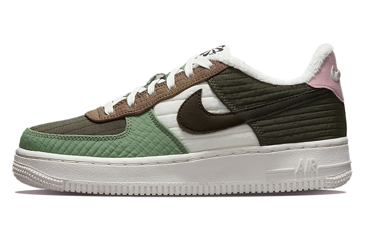 Nike Air Force 1 Low Toasty GS — фото 8