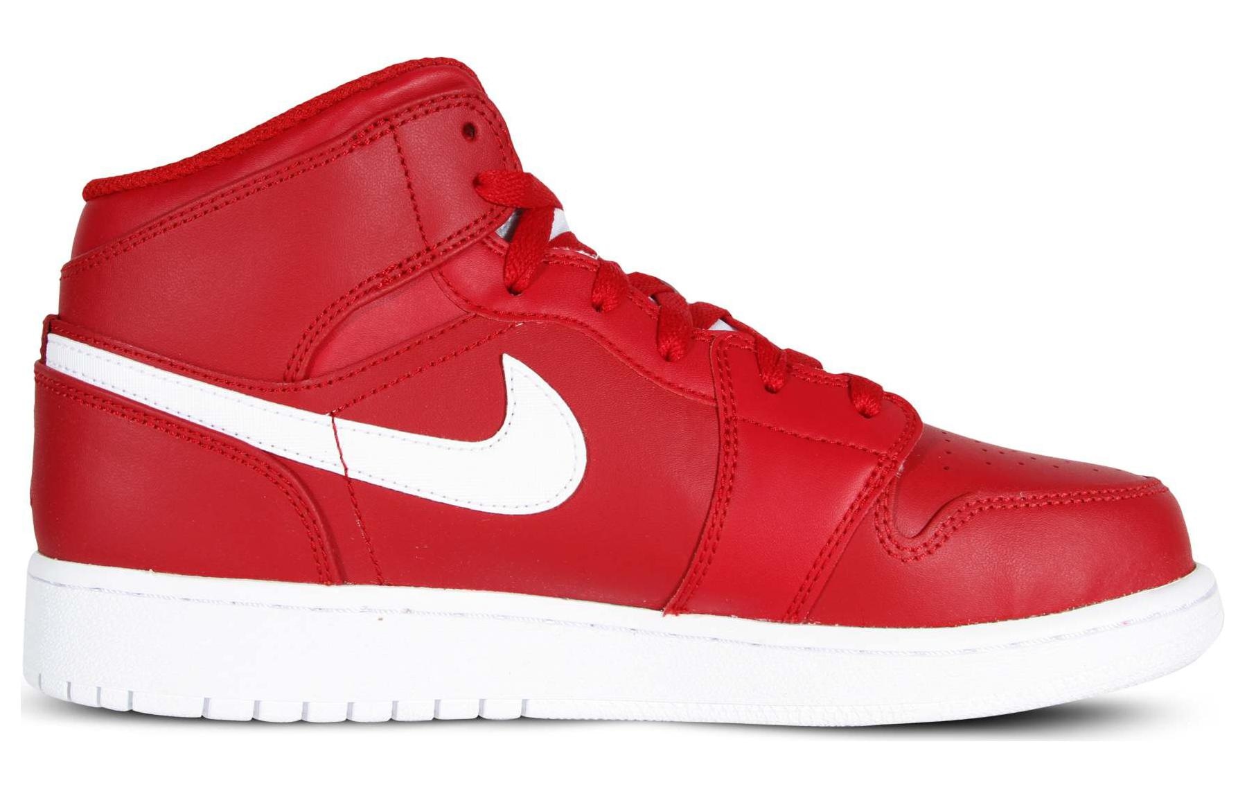 Jordan Air Jordan 1 Mid GS — фото 7