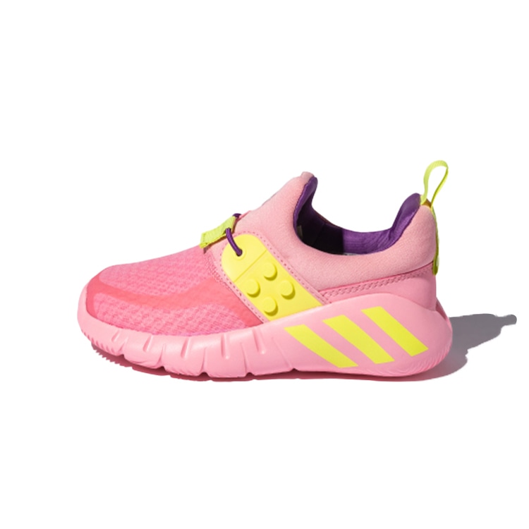 Adidas TD Lego x adidas Rapidazen — фото 6