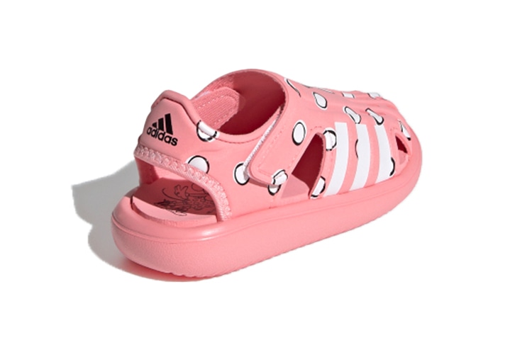 Adidas TD Disney x adidas Water Sandal I — фото 11