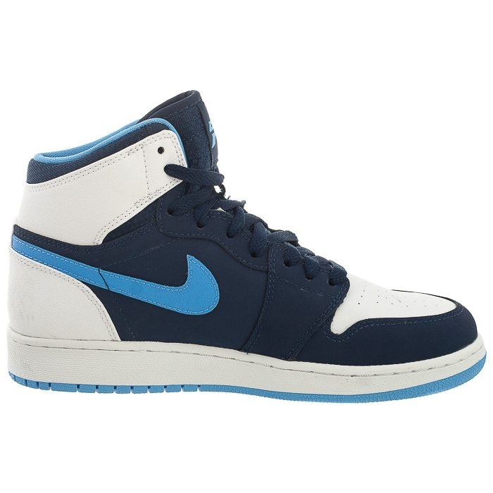 Jordan Air Jordan 1 Retro Chris Paul GS — фото 6
