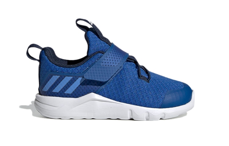 Adidas TD adidas Rapidaflex — фото 9
