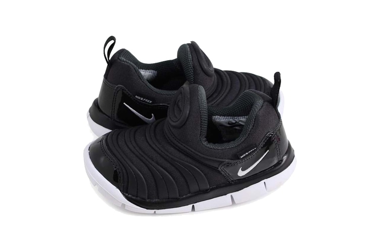 Nike Dynamo Free Black — фото 8