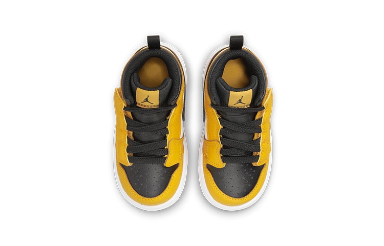 Jordan Air Jordan 1 Mid Alt — фото 10