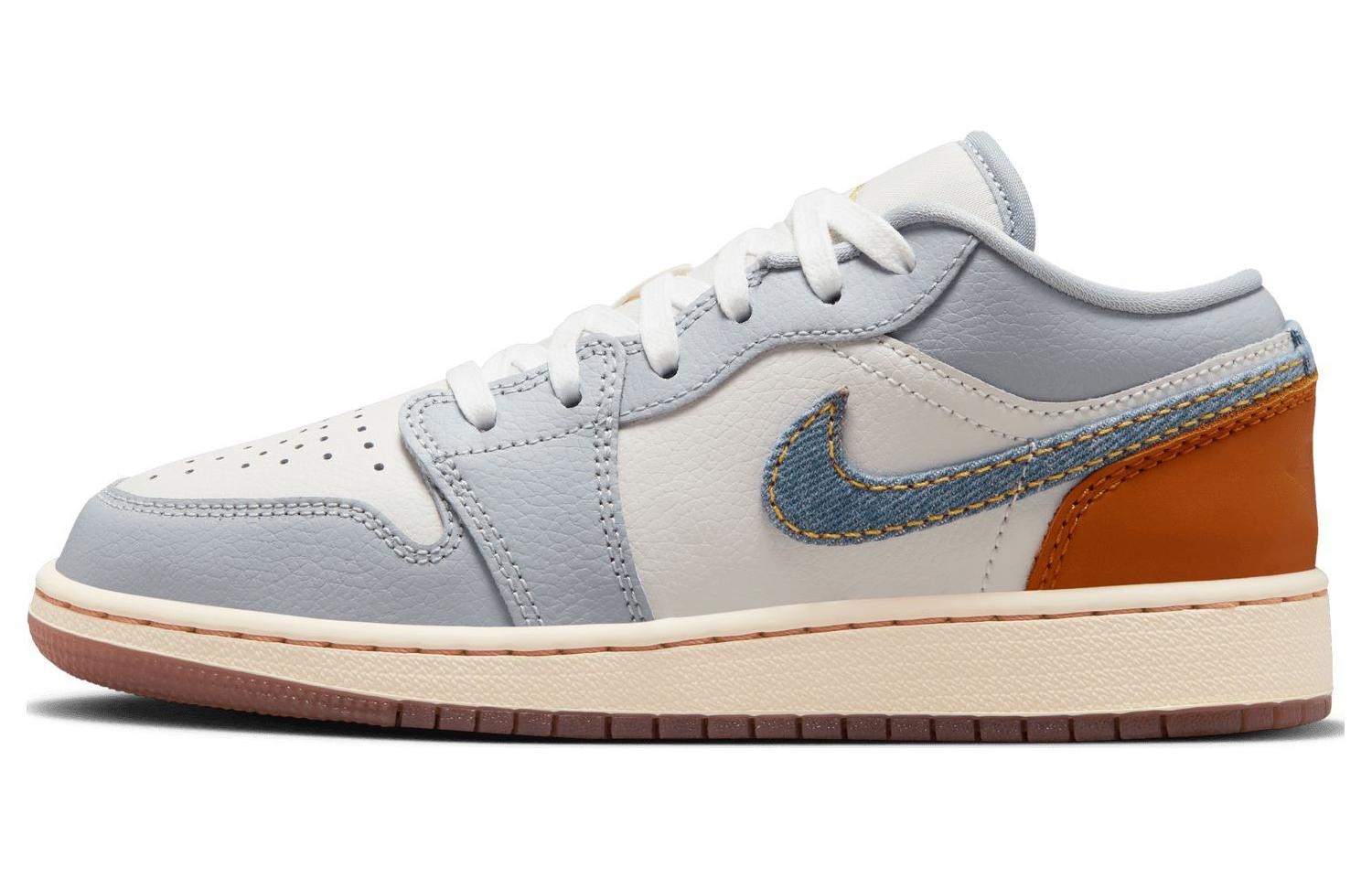 Jordan Air Jordan 1 Low SE — фото 6