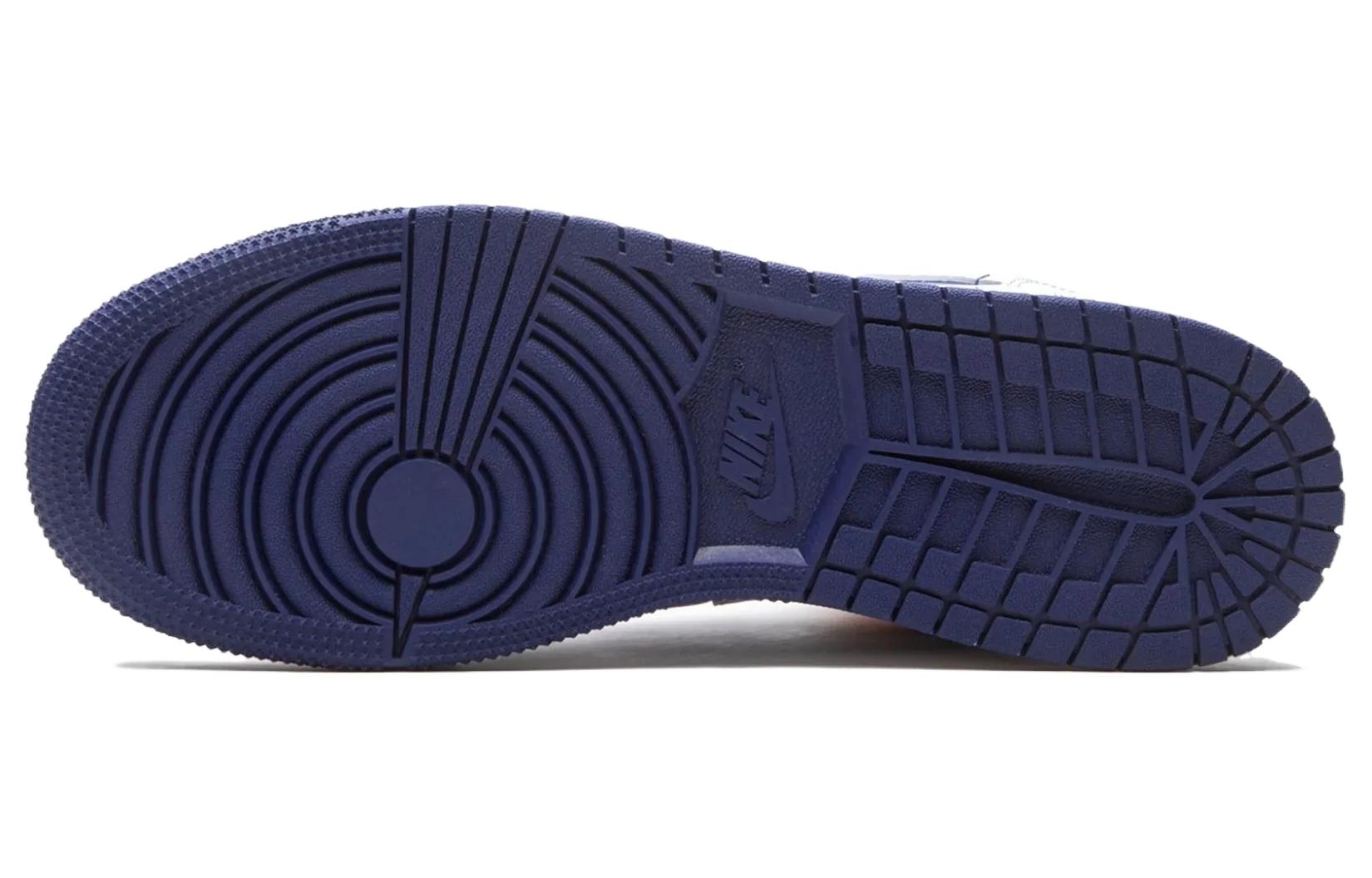 Jordan Air Jordan 1 Mid GS — фото 11