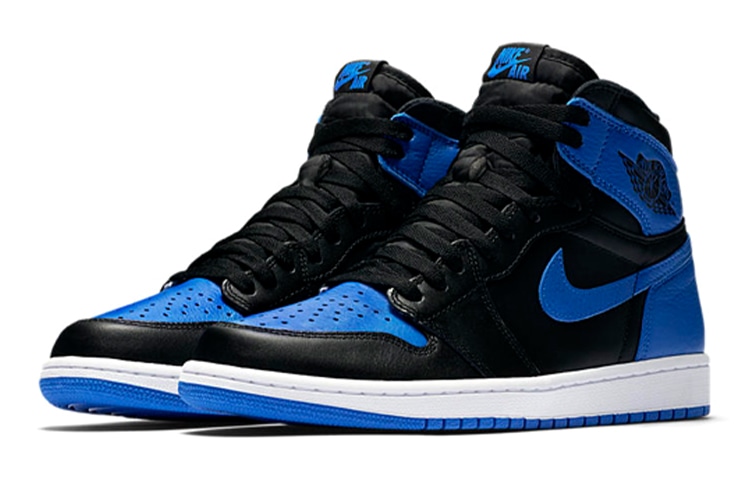Jordan Air Jordan 1 GS — фото 9