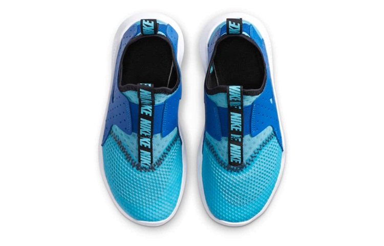Nike Flex Runner Breathe — фото 10