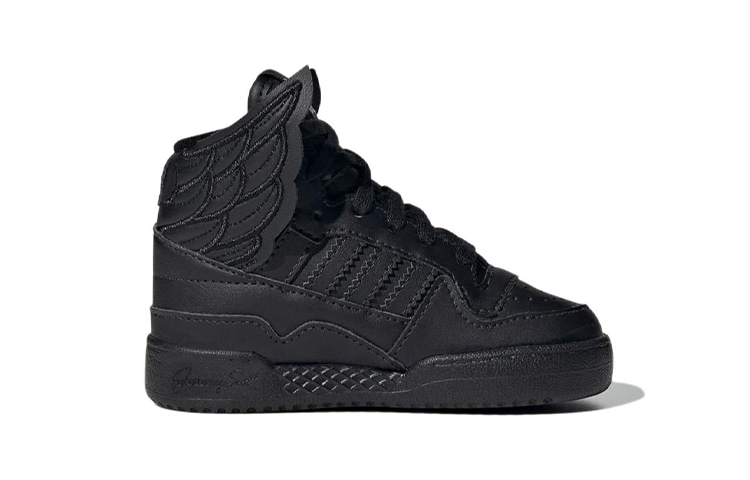 Adidas originals FORUM High Wings 4.0 — фото 9