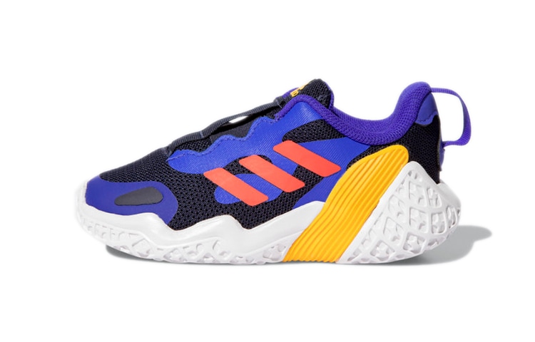 Adidas 4Uture — фото 7