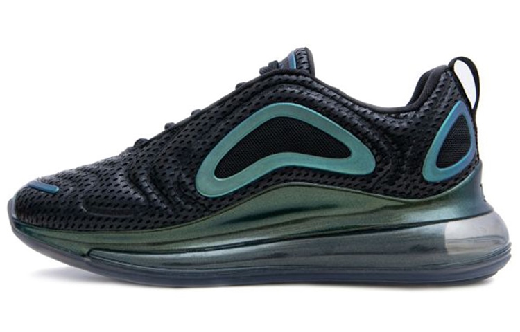 Nike Air Max 720 "Throwback Future" (GS) — фото 6