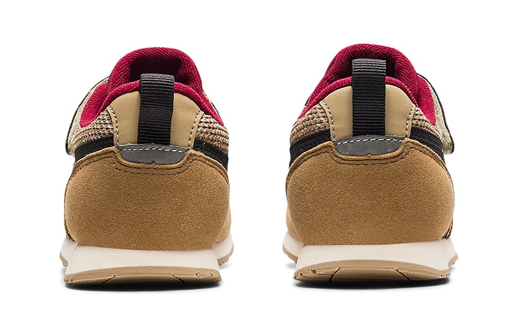 ASICS Mict Mc — фото 11