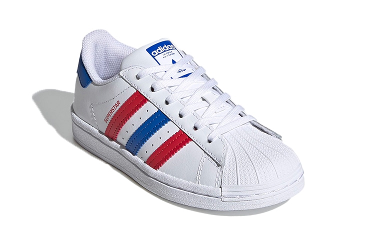 Adidas originals Superstar — фото 9