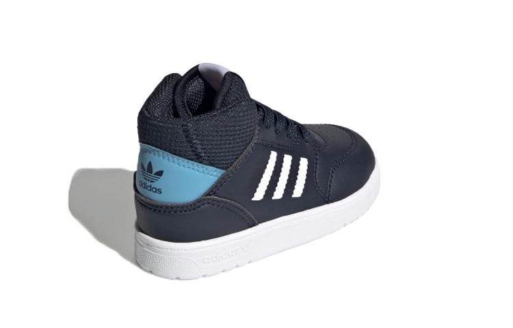 Adidas originals Drop Step — фото 10