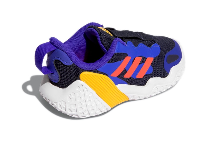 Adidas 4Uture — фото 10