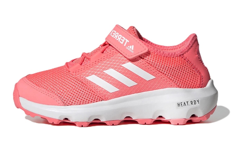 Adidas Terrex Climacool Voyager K — фото 6