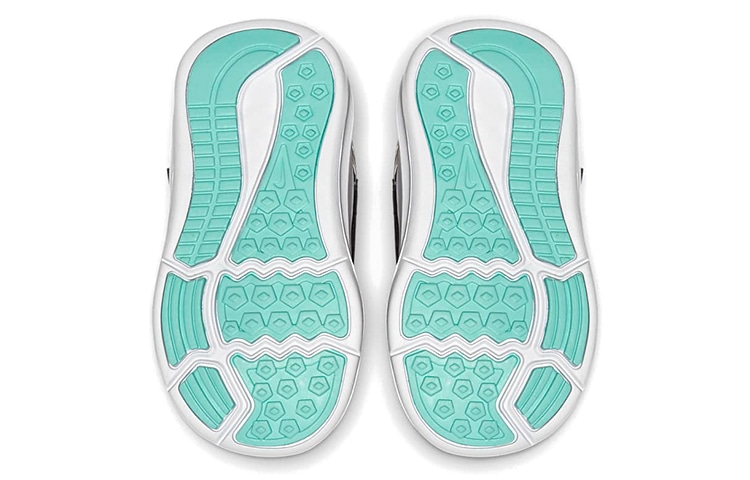 Nike Downshifter 9 Rebel — фото 7
