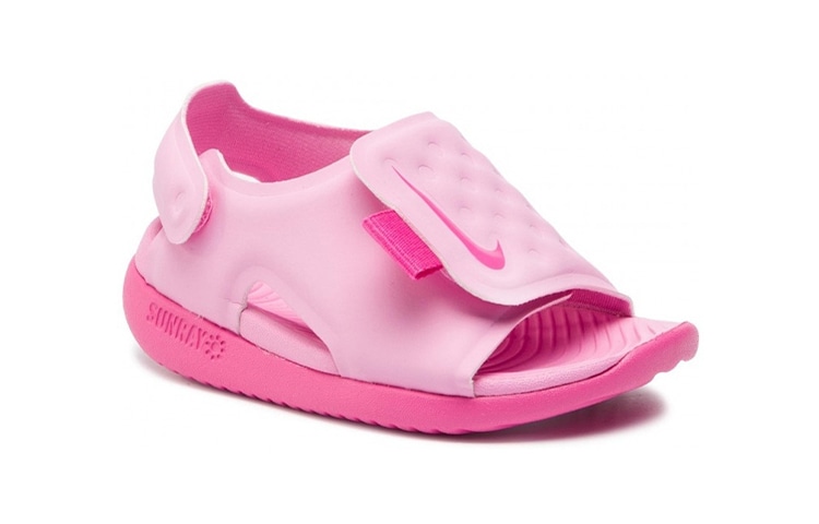 Nike Sunray Adjust 5 PU — фото 7
