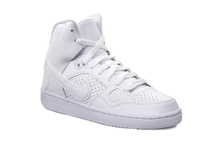 Nike Son of Force Mid GS — фото 6