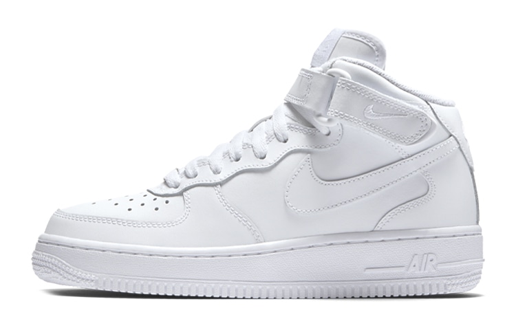 Nike Air Force 1 GS — фото 8