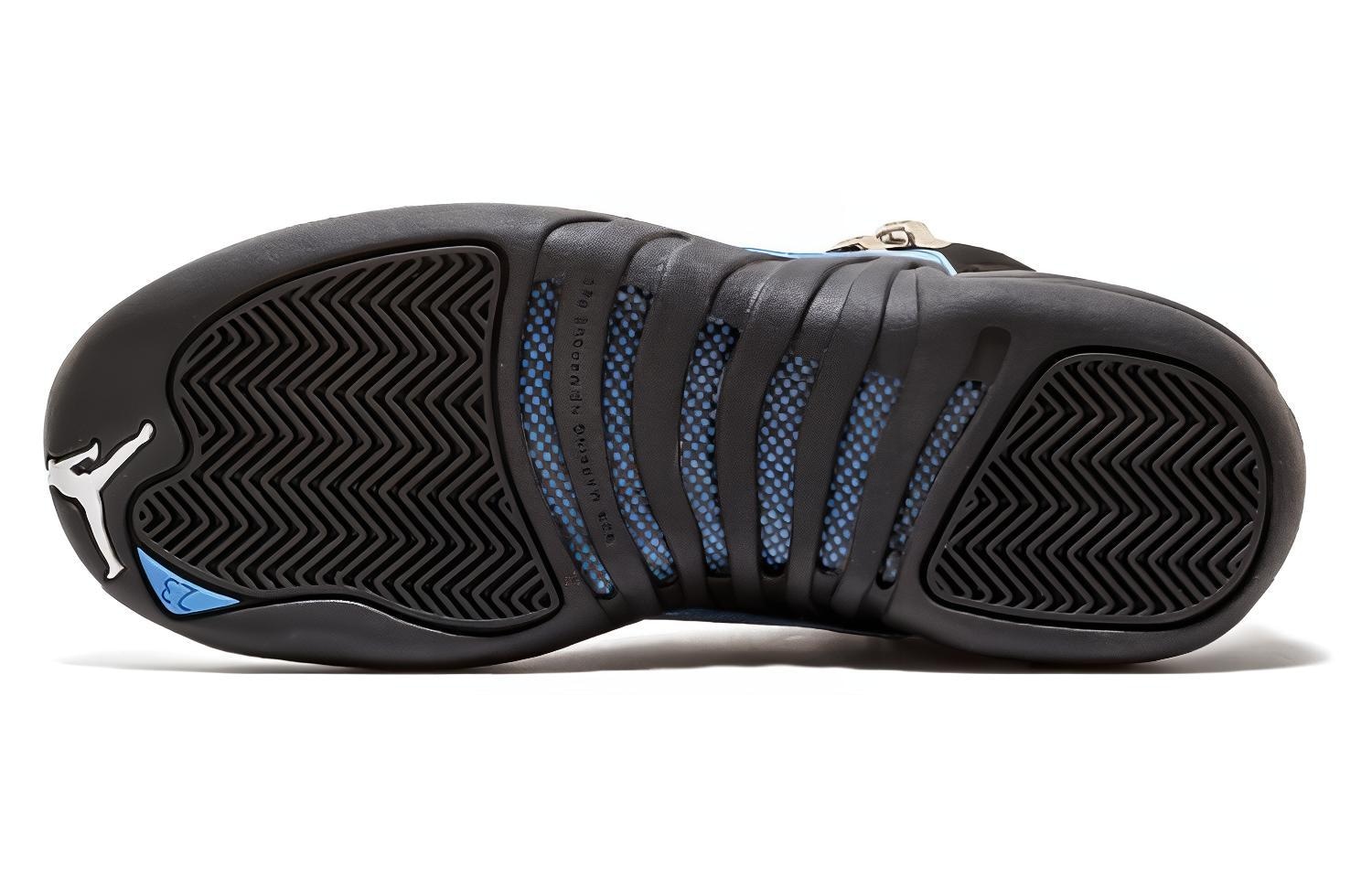 Jordan Air Jordan 12 GS — фото 9