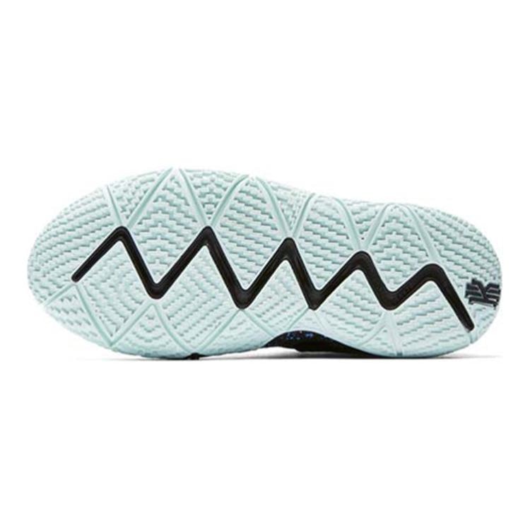 Nike GS Nike Kyrie 4 80s Decades Pack 4 — фото 10