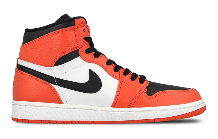 Jordan Air Jordan 1 Retro High Rare Air Max GS — фото 9