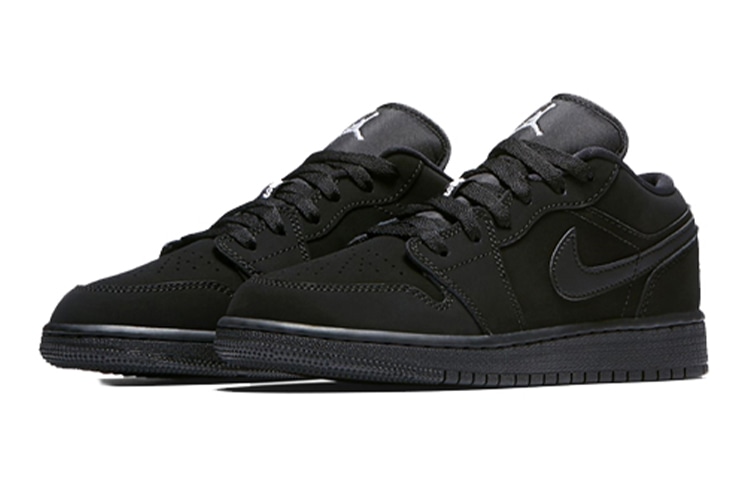 Jordan Air Jordan 1 Low GS — фото 8