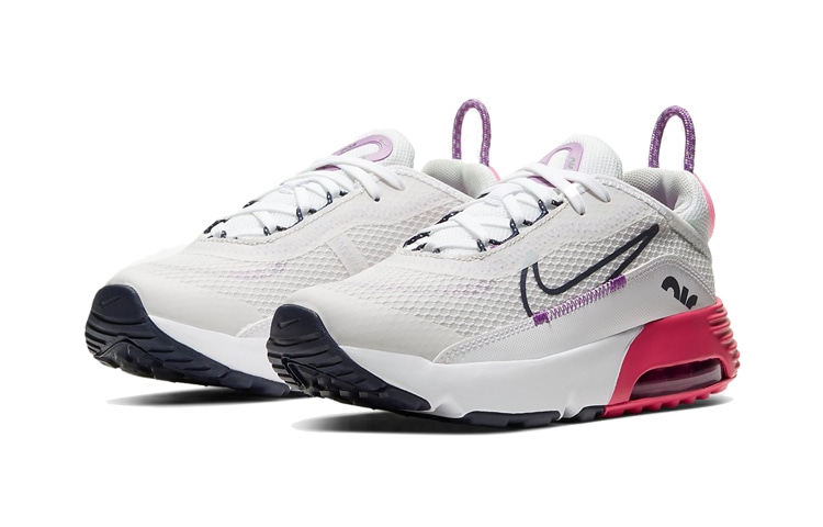 Nike Air Max 2090 — фото 9