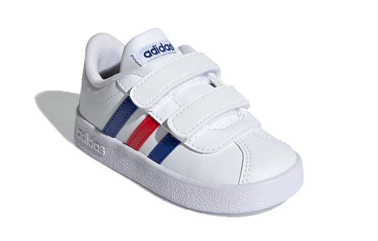 Adidas neo VL Court 2.0 — фото 10