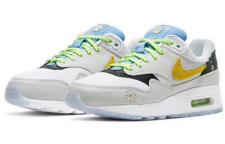 Nike Air Max 1 Daisy Pack GS — фото 10