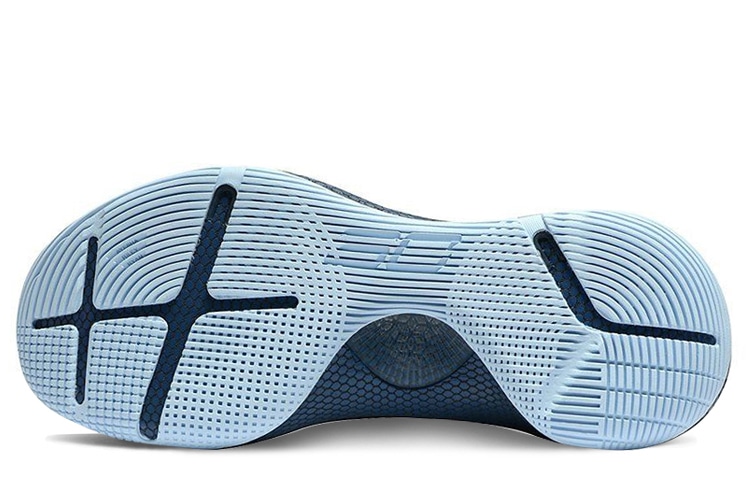 Under Armour GS Under Armour Curry 6 6 — фото 7