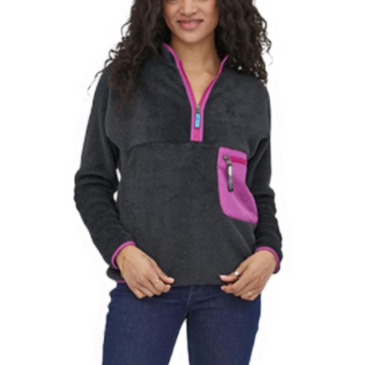 Patagonia Re-Tool 12 Zip — фото 1