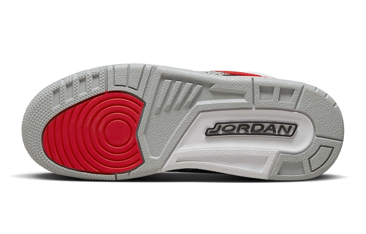 Jordan Legacy 312 Low GS — фото 11