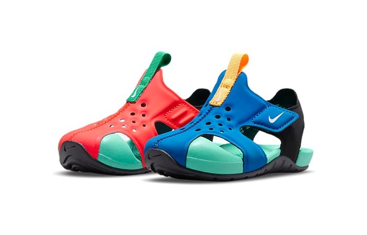 Nike Sunray Protect 2 BT — фото 10