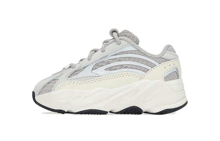 adidas originals Yeezy boost 700 V2 "Static" — фото 7