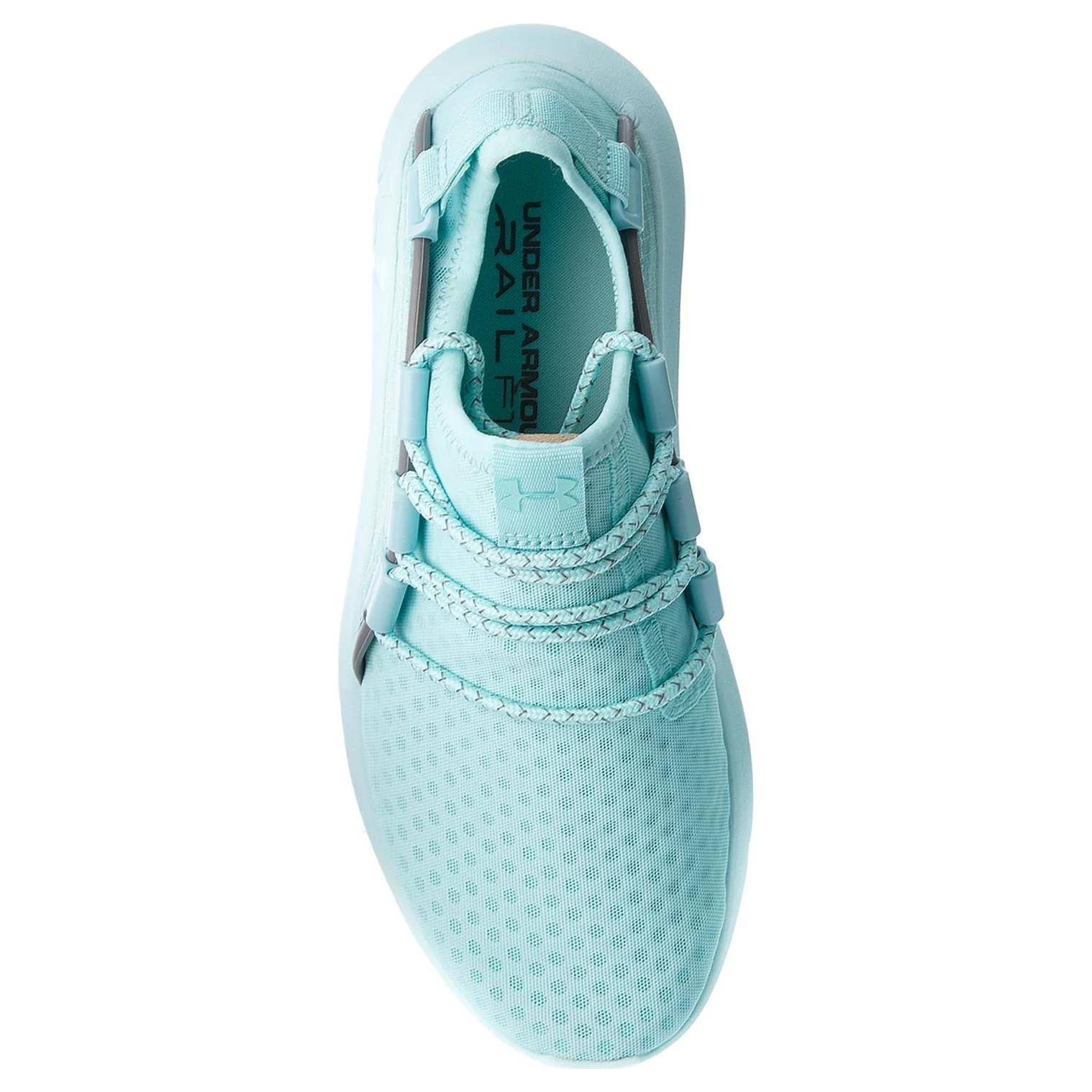 Under Armour RailFit 1 — фото 3