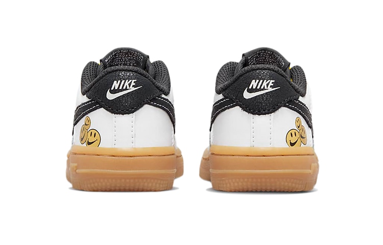 Nike Air Force 1 Low LV8 — фото 11
