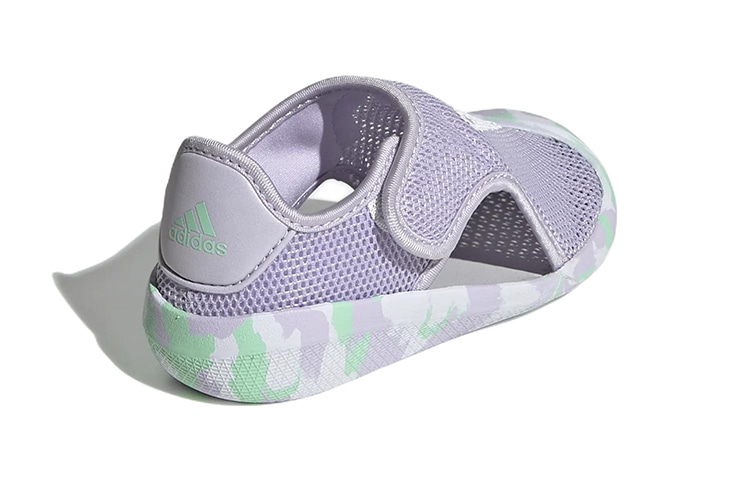 Adidas TD adidas Altaventure Sport Swim — фото 11