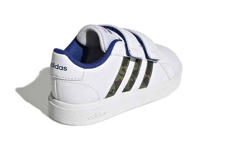 Adidas TD adidas neo Grand Court Lifestyle — фото 10