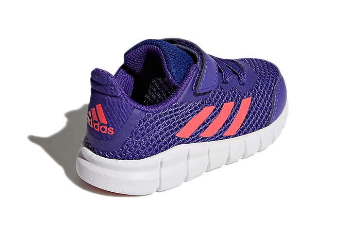 Adidas TD adidas Rapidaflex El I — фото 9