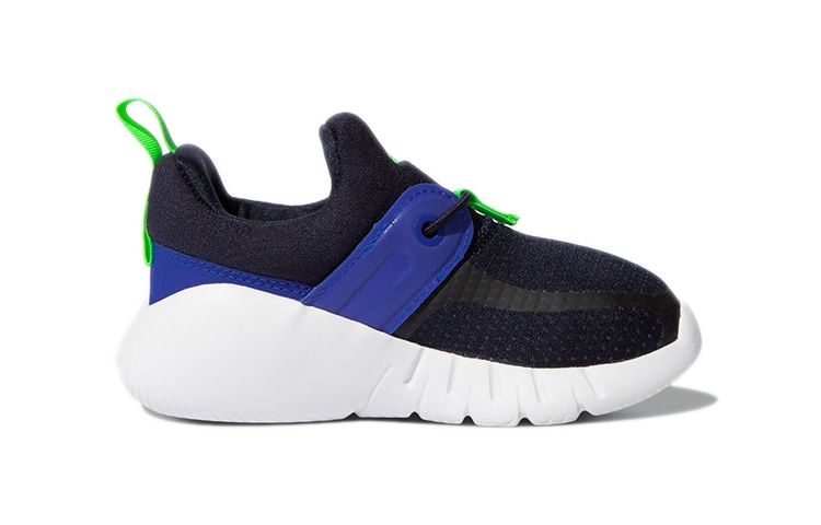Adidas Rapidazen I — фото 7