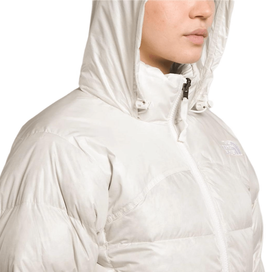 The North Face 2000 Retro Nuptse Jacket Logo — фото 3