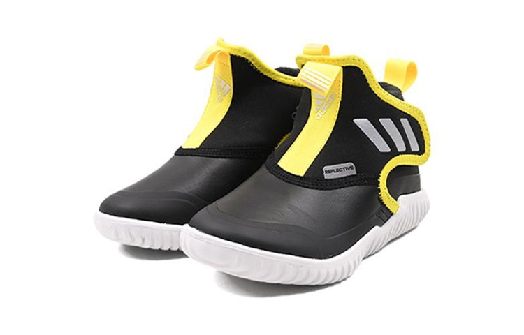 Adidas Rapidazen Mid — фото 8